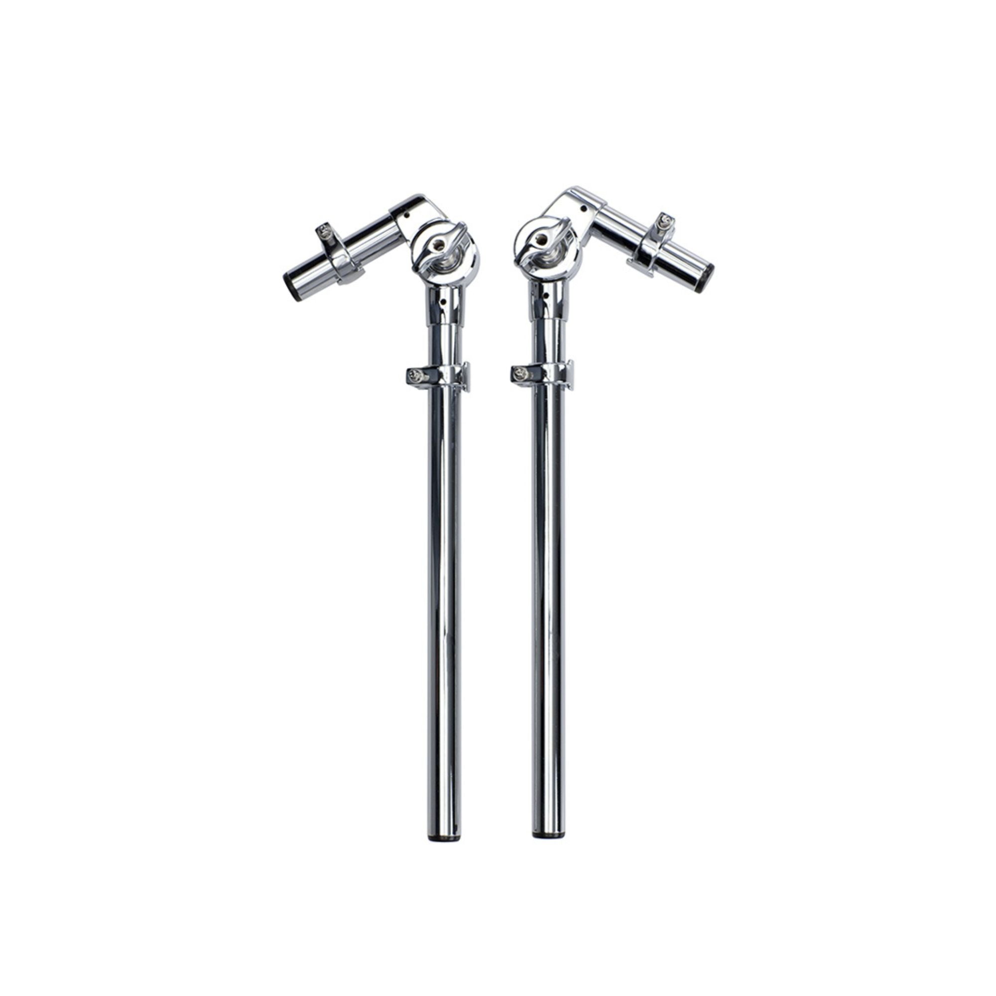 Pearl TH-70I/C Tom Holder, Gear Tilter, Long, Chrome