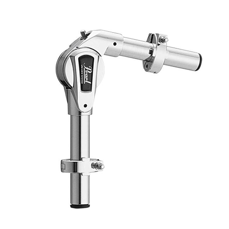 Pearl TH-900S/C Tom Holder Short Arm Long with Uni-Lock System - Chrome