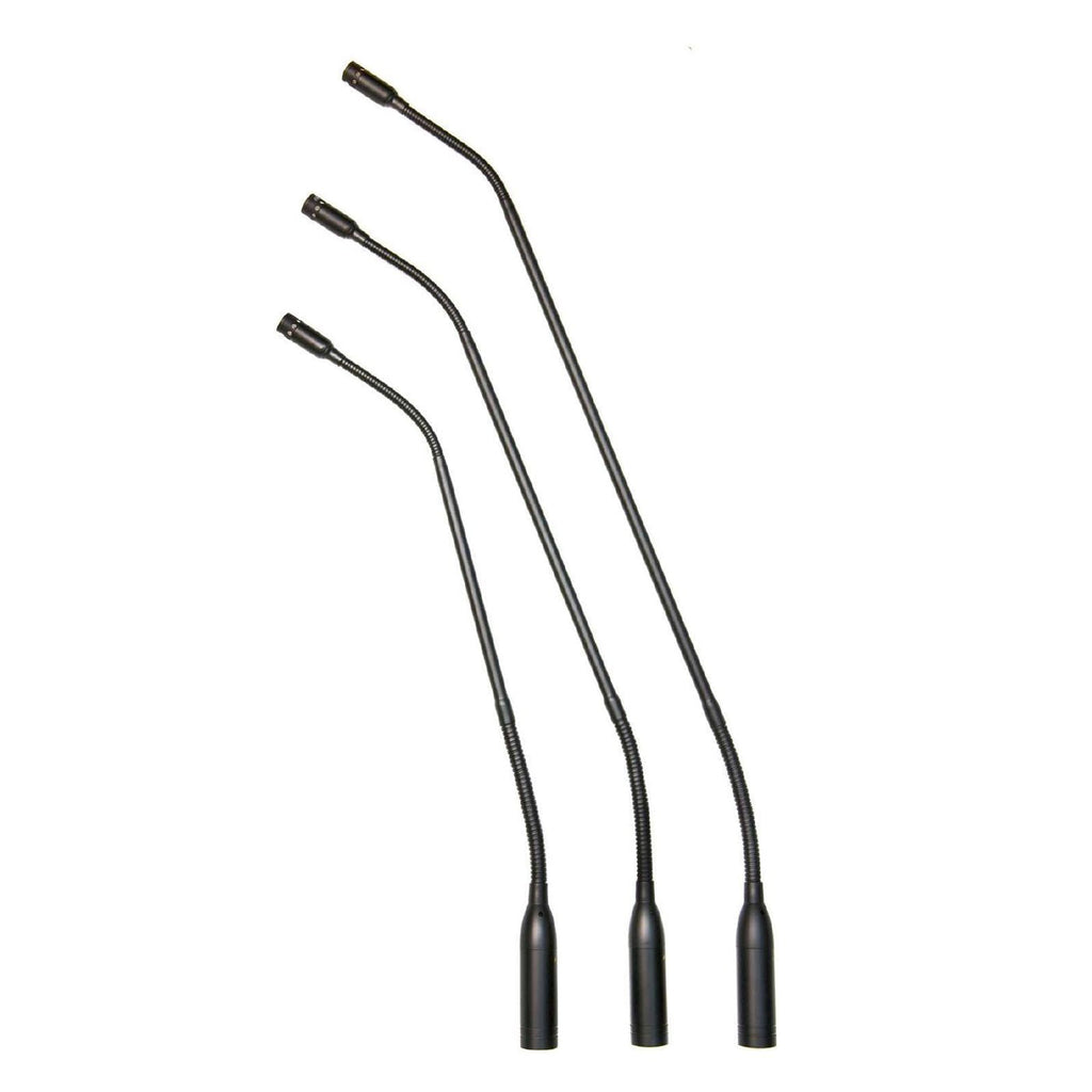 Audix MG 15 Installation Microphone