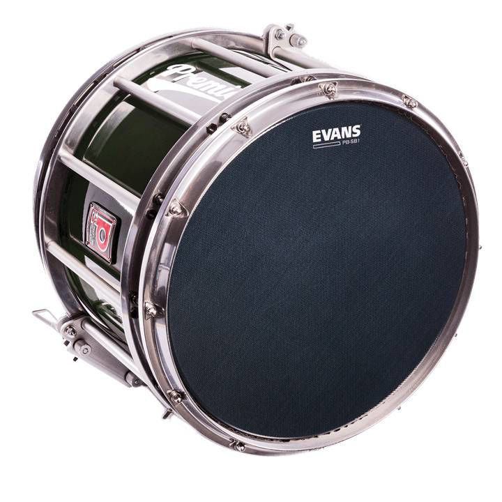 Evans Pipe Band Snare Batter Oversized - 14 inch