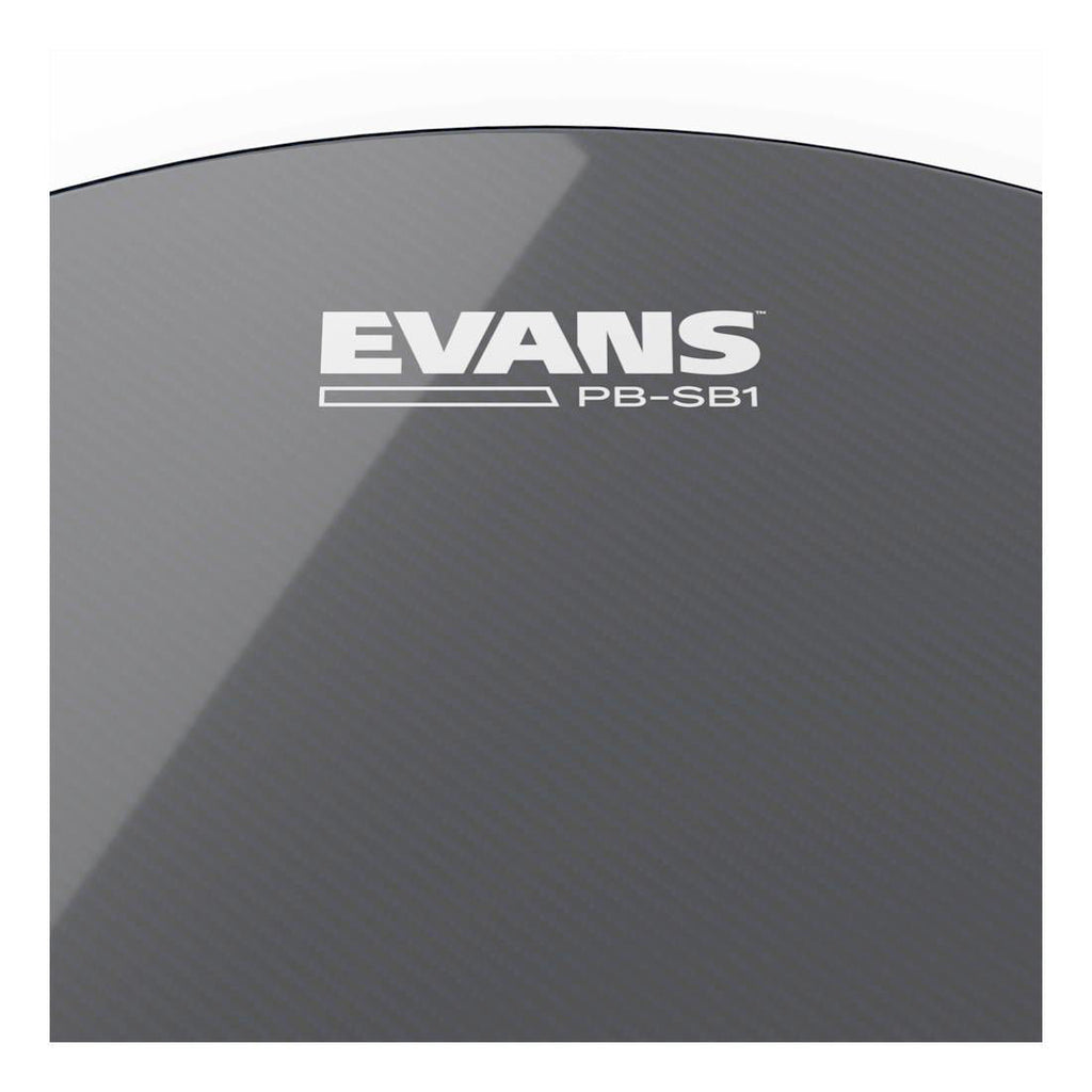 Evans Pipe Band Snare Batter Oversized - 14 inch
