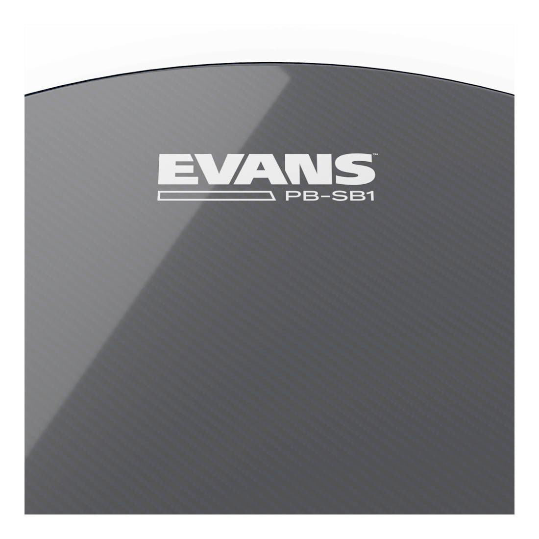 Evans Pipe Band Snare Batter Oversized - 14 inch