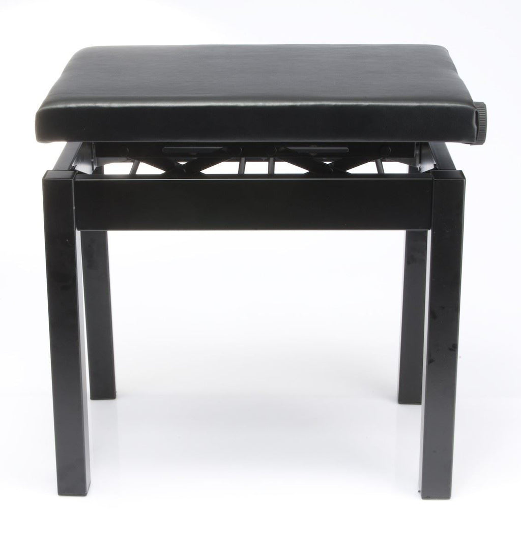 Casio PBBK Piano Stool (Black)