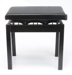 Casio PBBK Piano Stool (Black)