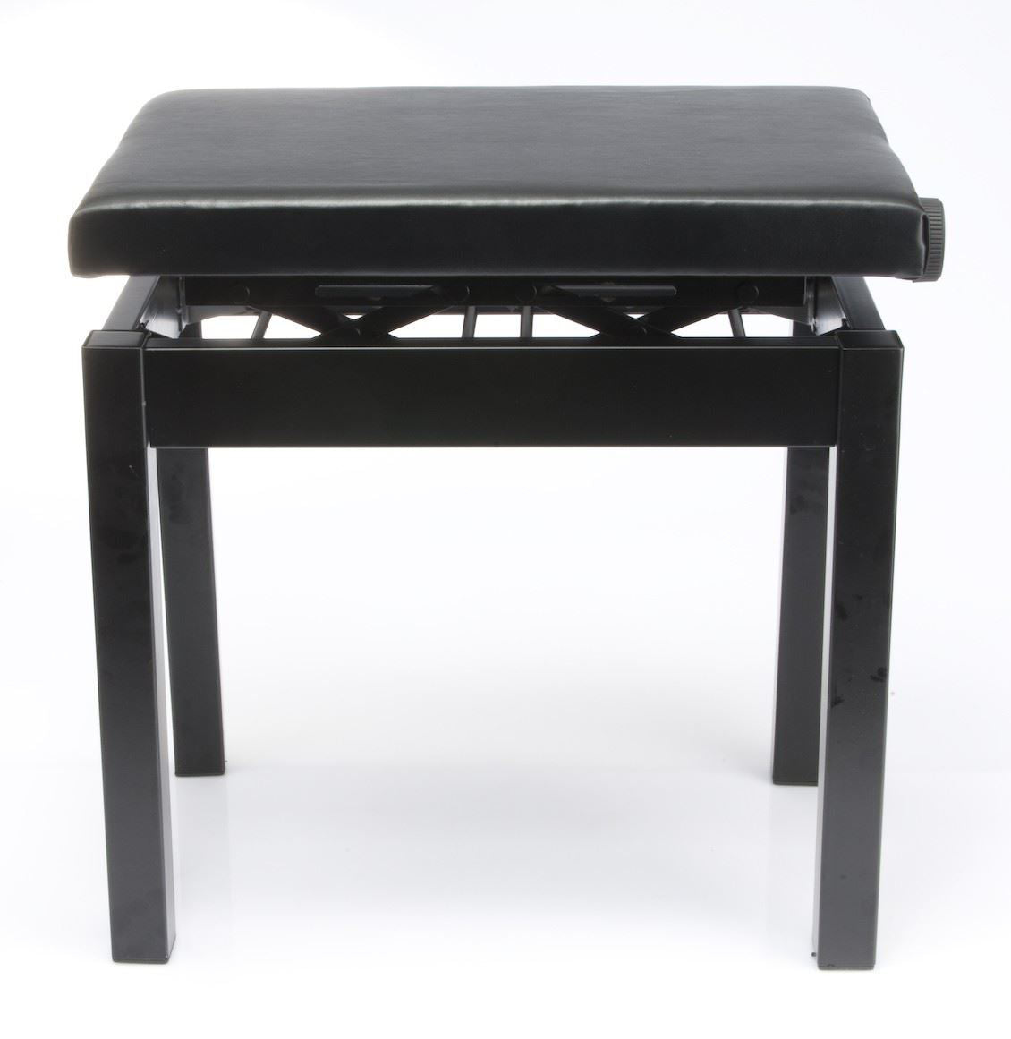Casio PBBK Piano Stool (Black)