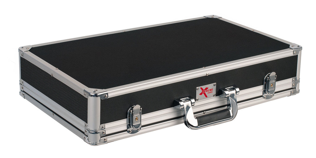 Xtreme PC210 Pedal Road Case - Medium