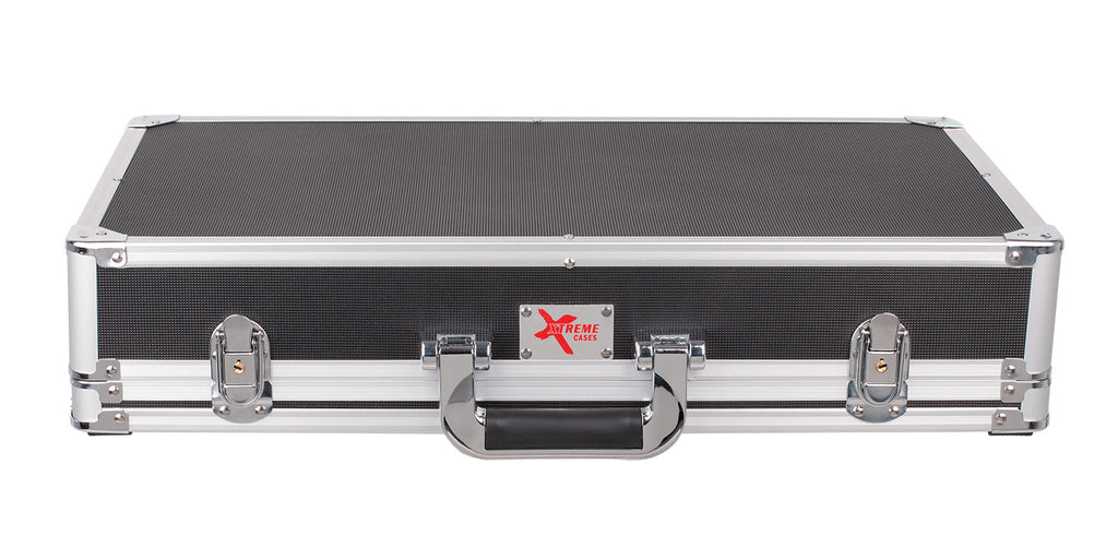 Xtreme PC210 Pedal Road Case - Medium