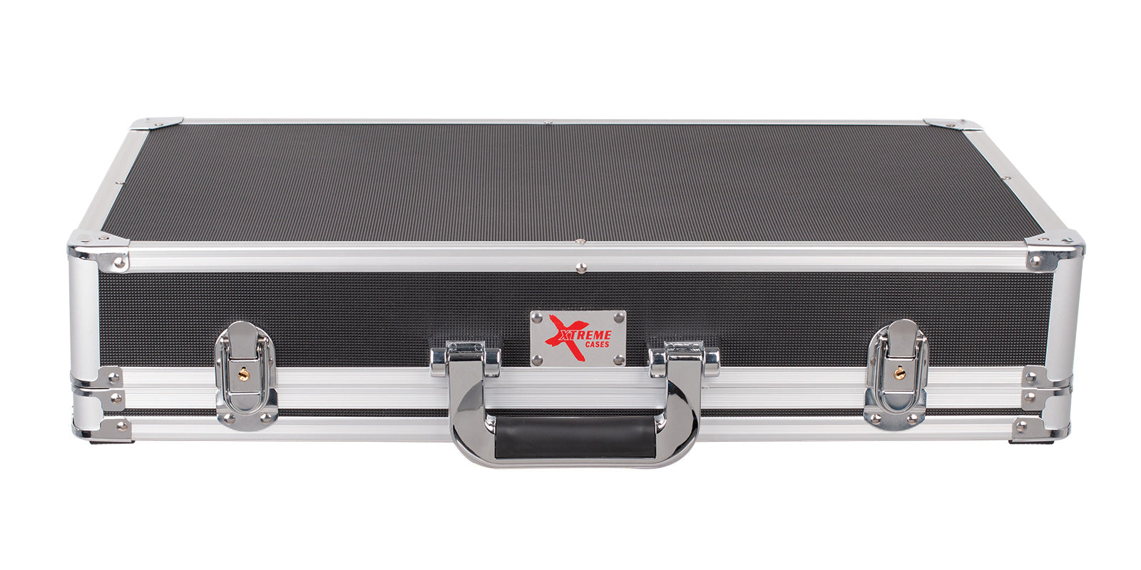 Xtreme PC210 Pedal Road Case - Medium