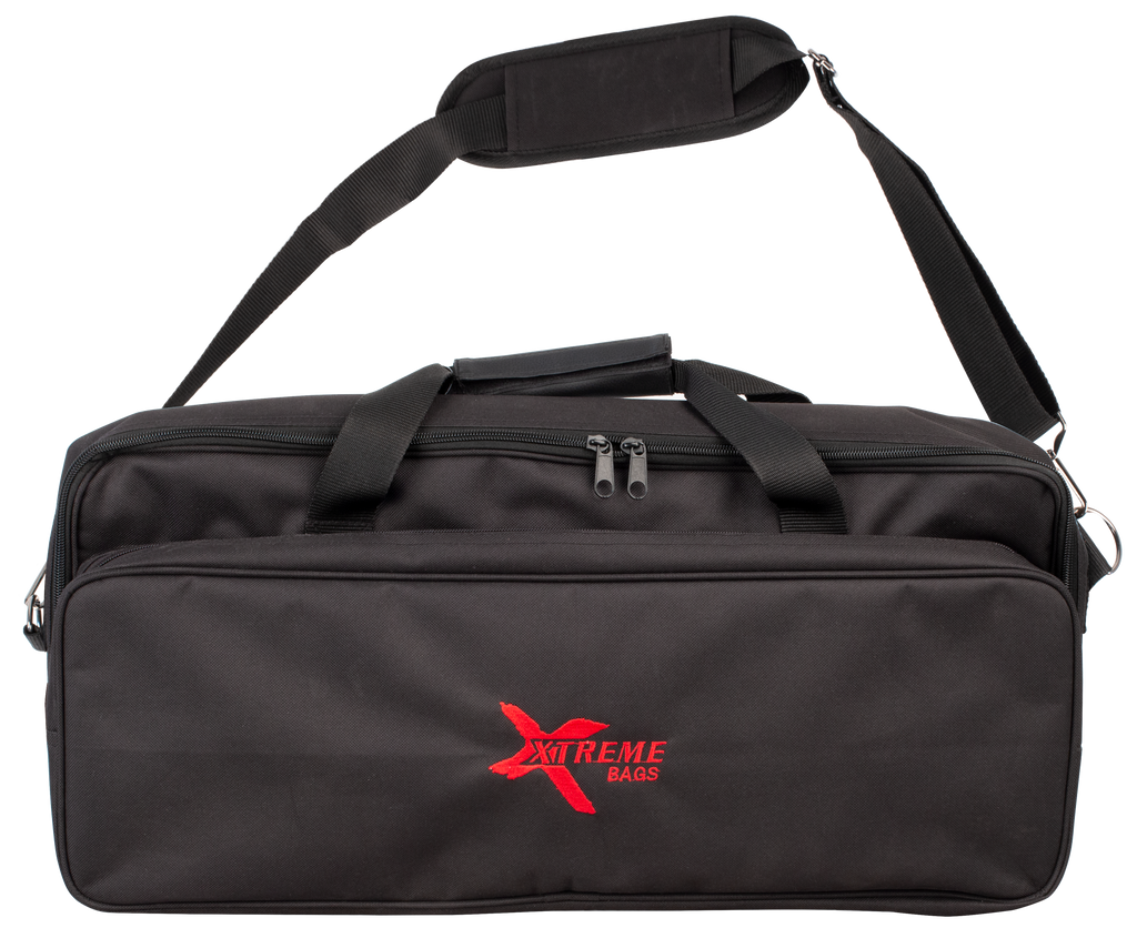 Xtreme PC905 Guitar Effects Pedal Gig Bag