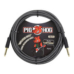 Pig Hog Instrument Cable - 10ft - Amp Grill
