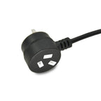 AVE PCL2M PowerCON Mains 240V Power Lead 2m