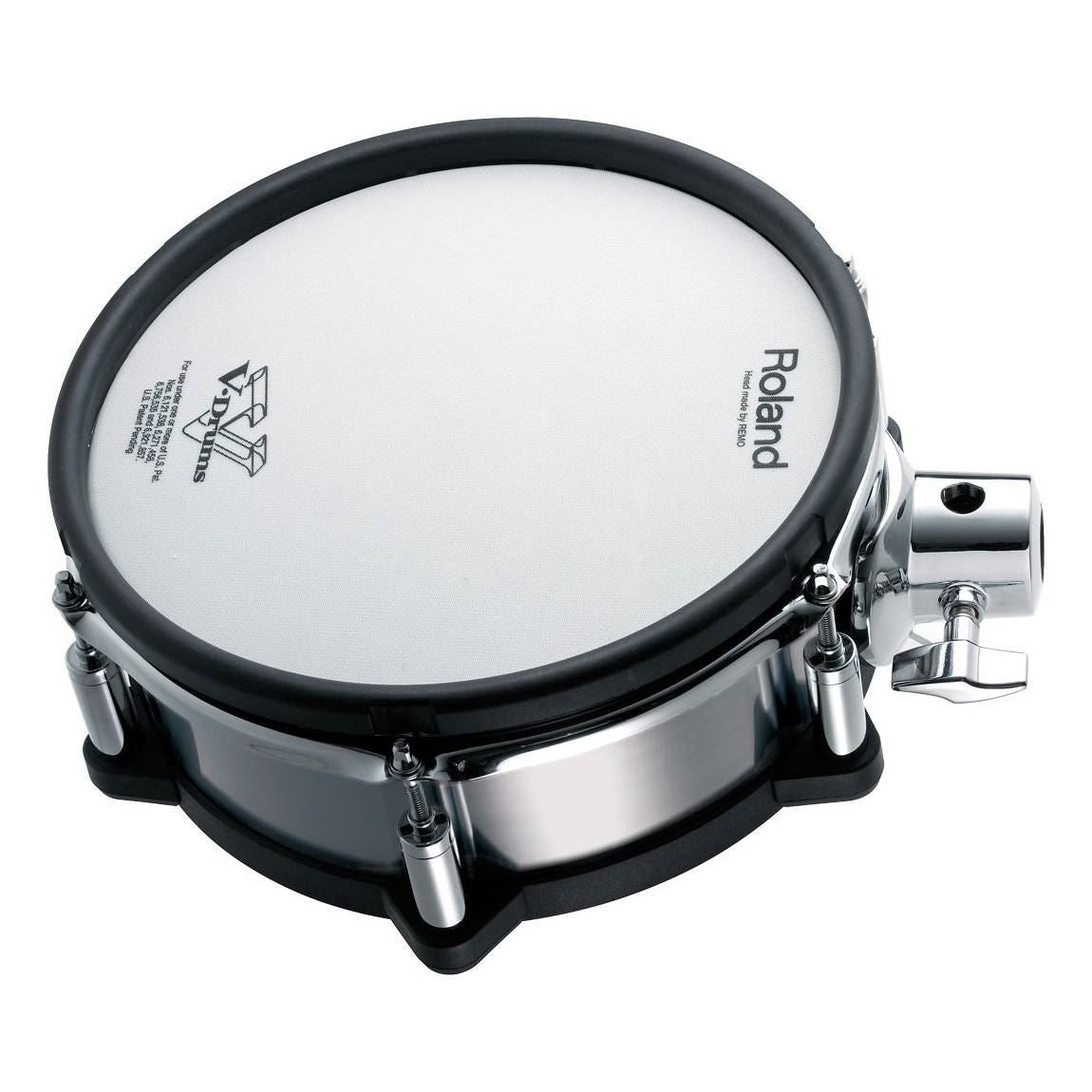 Roland PD108BC V-Pad Electronic Mesh Drum Pad