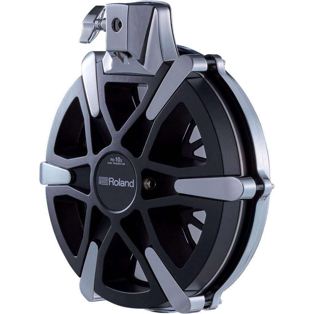 Roland V71 Series 10 V-Pad for V-Drums Electronic Drum Kit