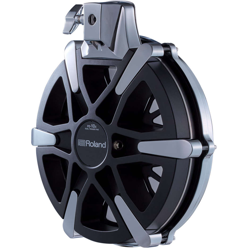 Roland V71 Series 10 V-Pad for V-Drums Electronic Drum Kit