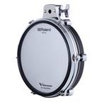 Roland V71 Series 10 V-Pad for V-Drums Electronic Drum Kit