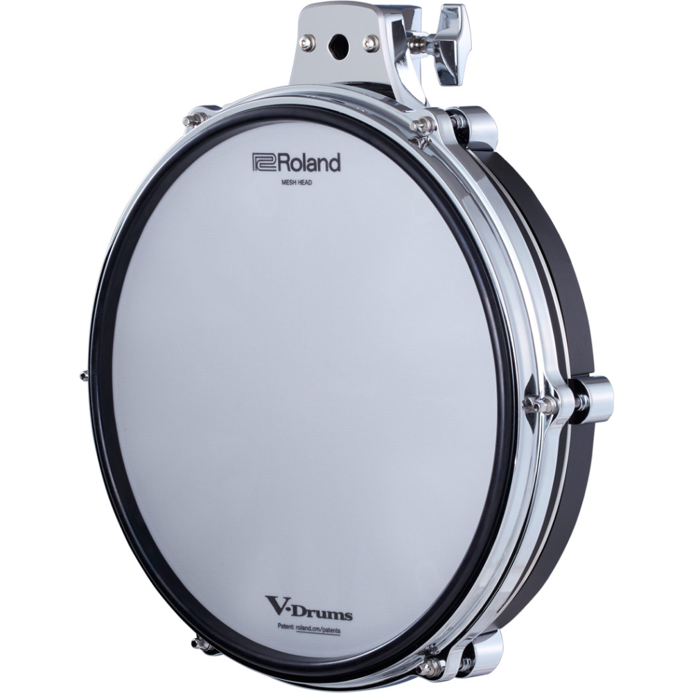Roland V71 Series 12 V-Pad for V-Drums Electronic Drum Kit