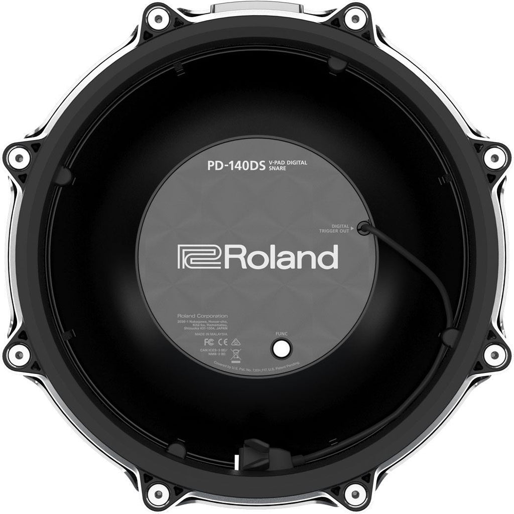 Roland PD-140DS Snare Trigger Pad