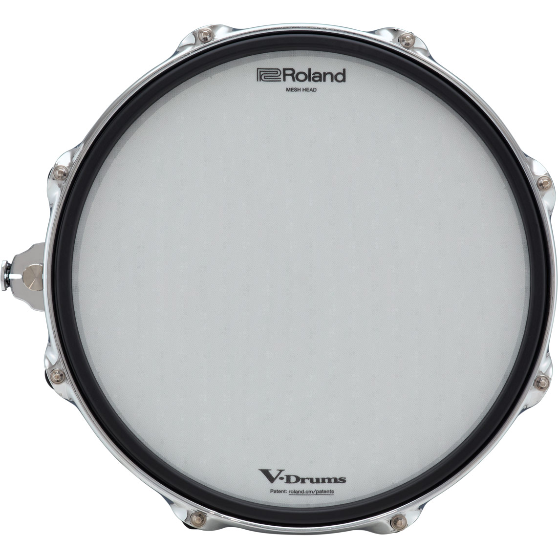 Roland V71 Series 14 Snare V-Pad for V-Drums Electronic Drum Kit