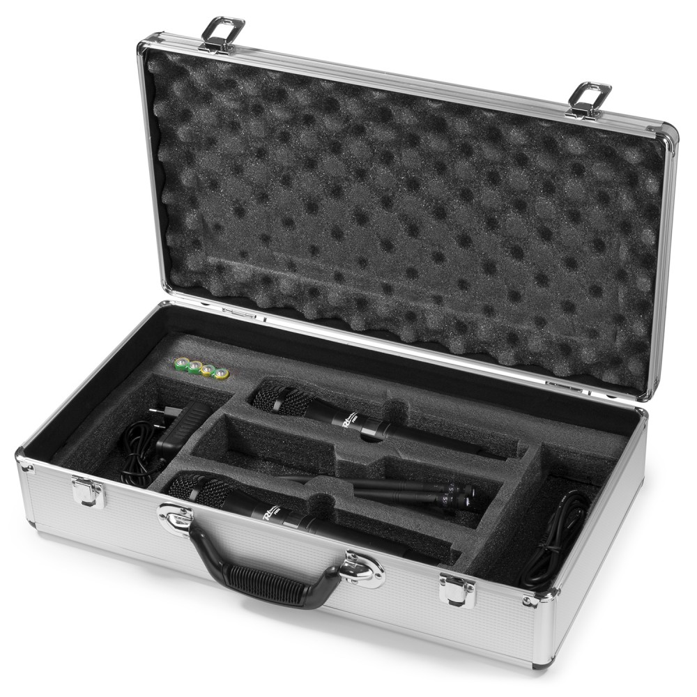 Power Dynamics PD632H Wireless Microphone UHF Digital