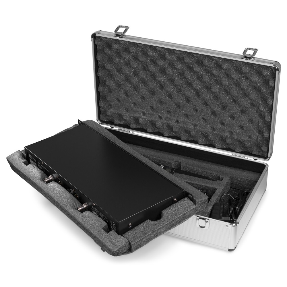 Power Dynamics PD632H Wireless Microphone UHF Digital