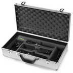 Power Dynamics PD632H Wireless Microphone UHF Digital