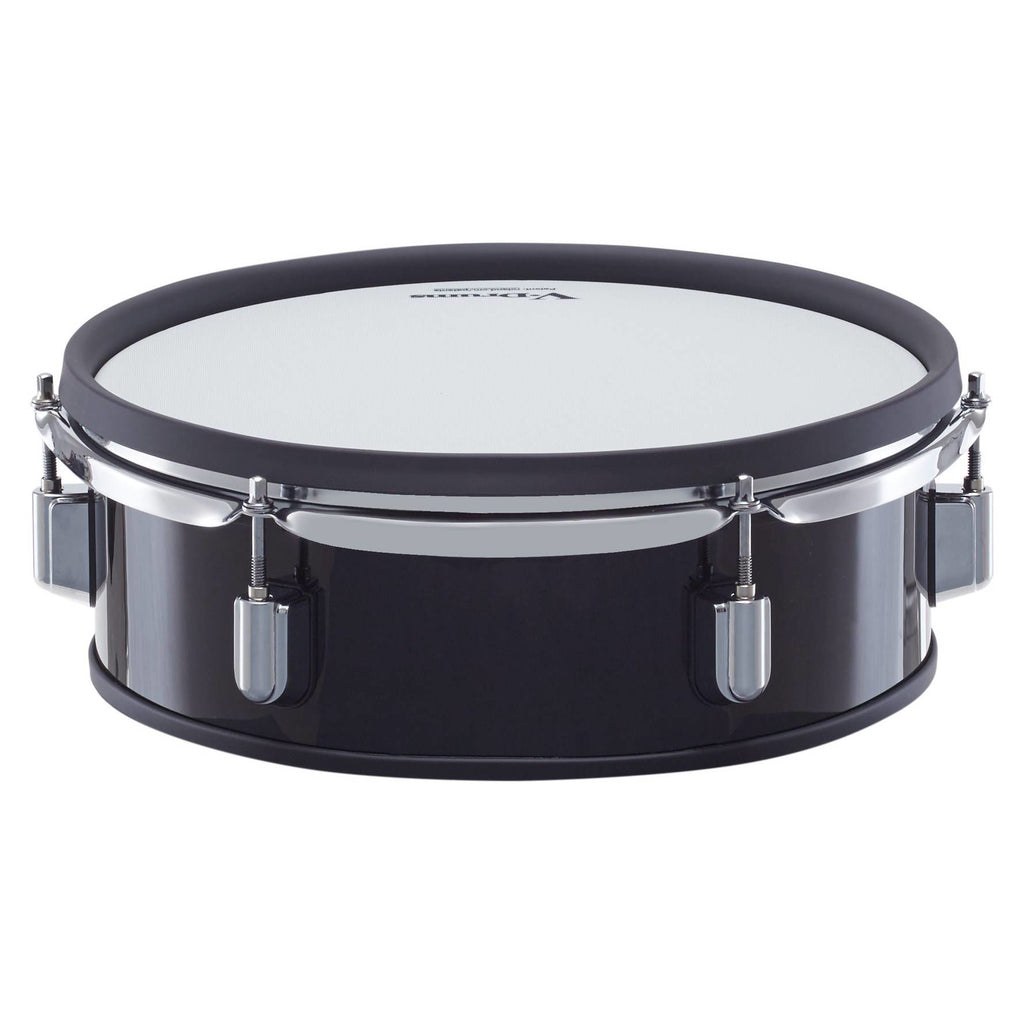 Roland VAD300 12 V-Drums Acoustic Design Compact Tom Pad (PDA120LBK)