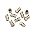 DW PDP Insert Zinc (10-Pack)