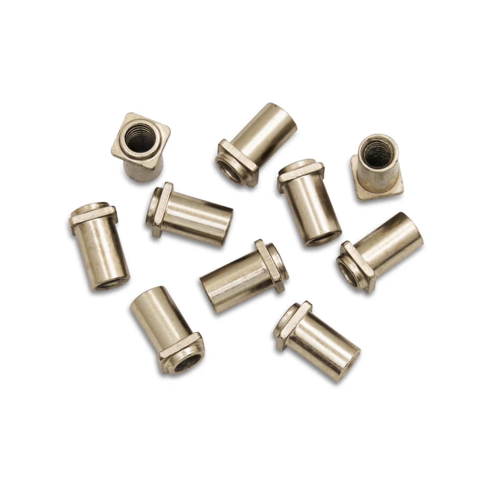 DW PDP Insert Zinc (10-Pack)