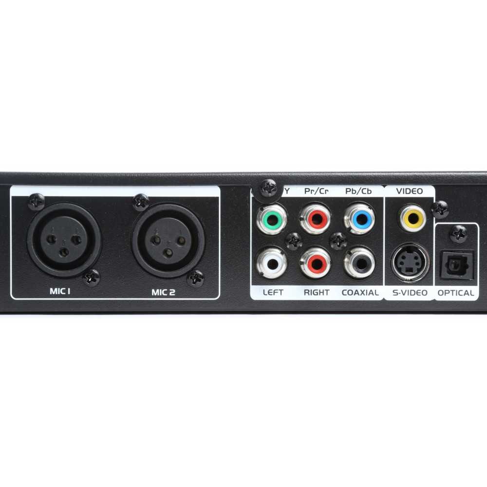 Power Dynamics PDC-150 Karaoke Player
