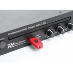 Power Dynamics PDC-150 Karaoke Player