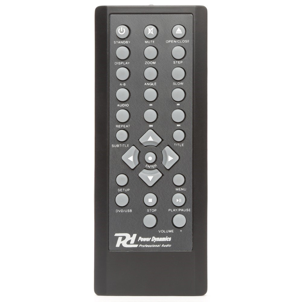 Power Dynamics PDC-150 Karaoke Player