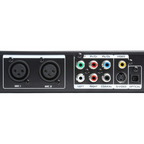Power Dynamics PDC-150 Karaoke Player