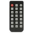 Power Dynamics PDC-75 Media Player and Recorder