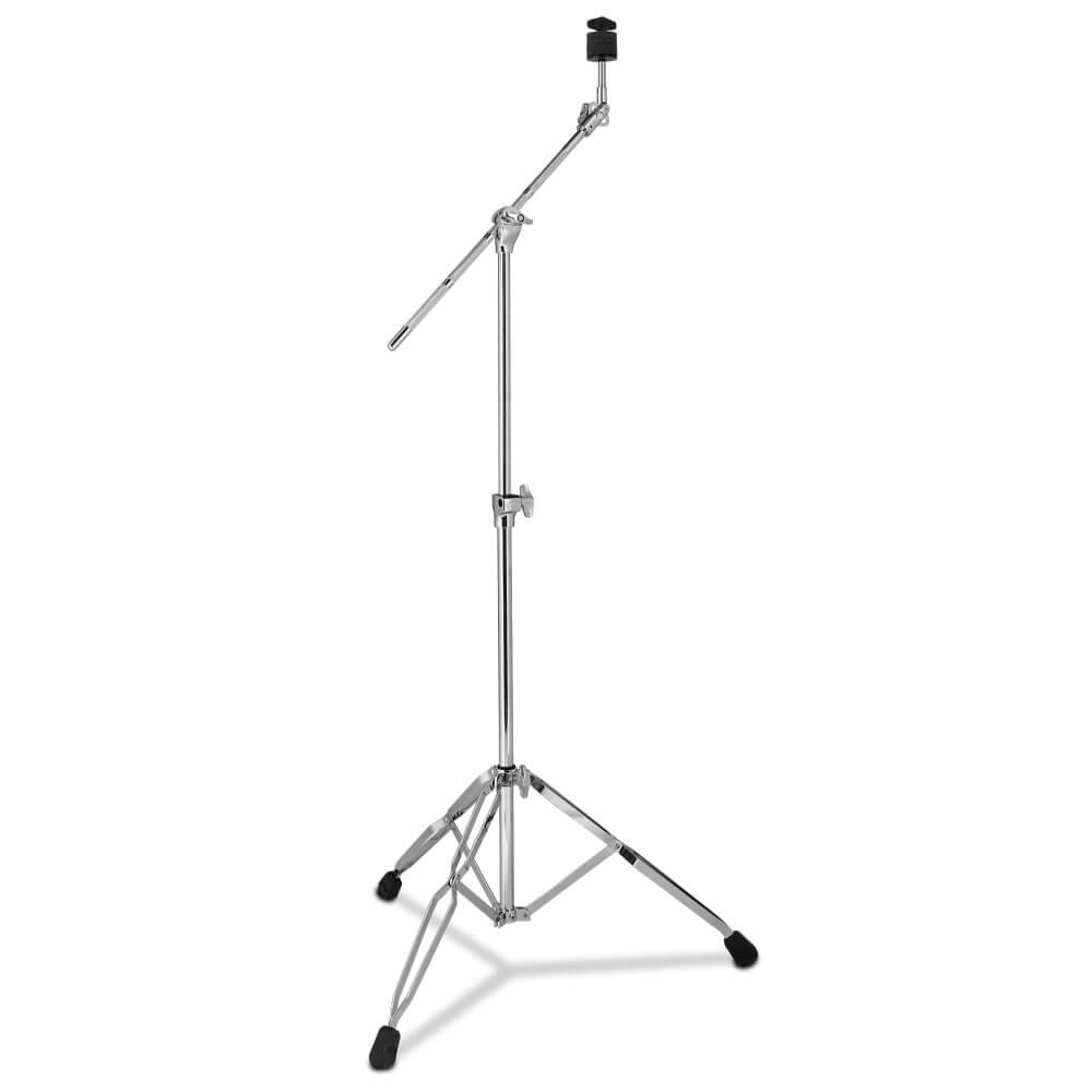PDP 700 Series lightweight cymbal boom stand with adjustable arm and sturdy base for drum hardware and accessories.