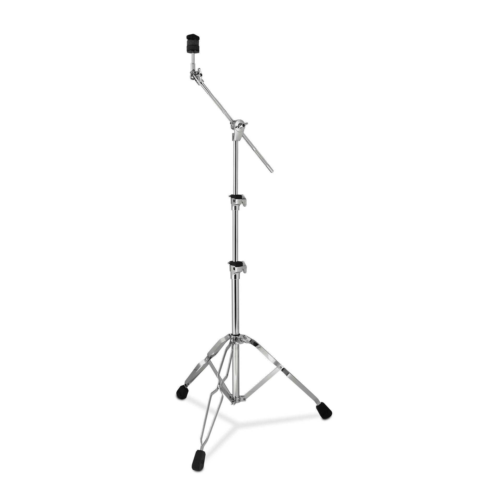 PDP 800 Series Medium-Weight Boom Cymbal Stand