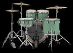 PDP Concept Maple Series 22inch 5-Piece Drum Kit in Sea Foam