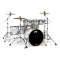 PDP Concept Maple 22" 7pc Drum Shell Pack - Pearlescent White