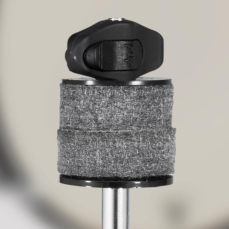 PDP 800 Series Medium-Weight Straight Cymbal Stand