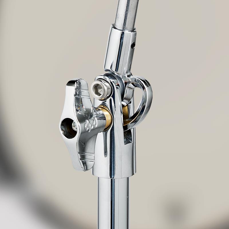 PDP 800 Series Medium-Weight Straight Cymbal Stand