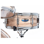 Pearl Decade Maple 5pce Fusion Plus Ltd Ed Drum kit in Gloss Exotic Maple with 930 H/W Pack