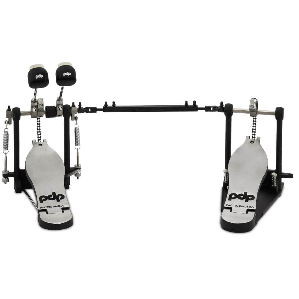 PDP 700 Series PDDP712L Left-Foot Double Kick Drum Pedal