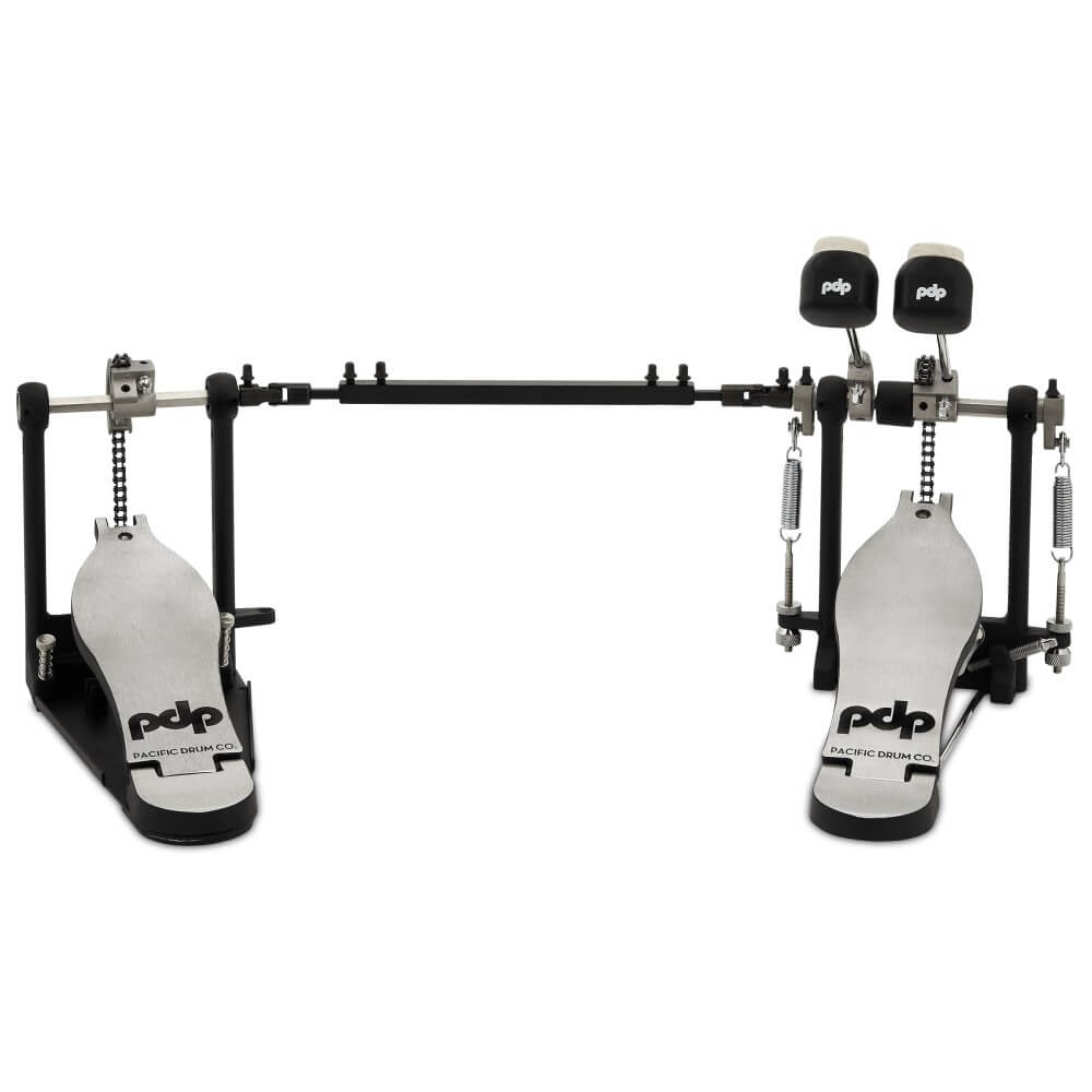 PDP 700 Series PDDP712 Double Kick Drum Pedal