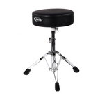 PDP PDDT700C Series Round Drum Throne