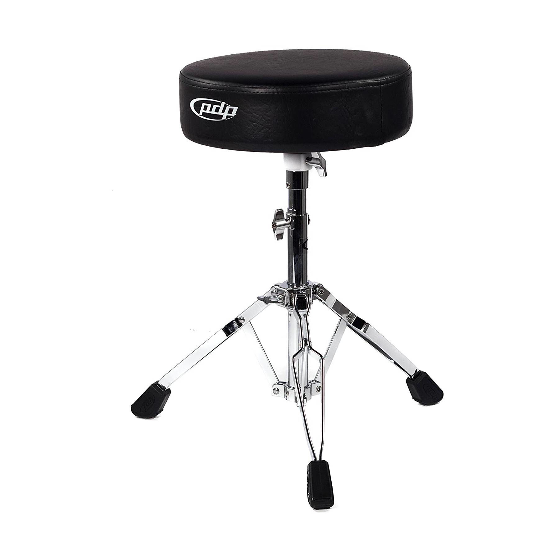 PDP PDDT700C Series Round Drum Throne