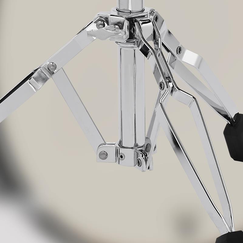 PDP 700 Series 12 Round-Top Lightweight Drum Throne