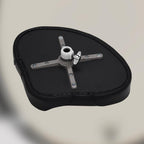 PDP 700 Series Tractor Seat Lightweight Drum Throne