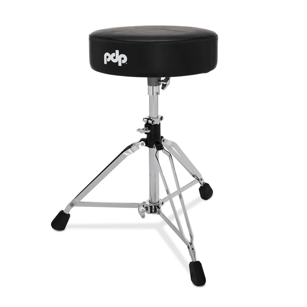 PDP 800 Series 13 Round-Top Medium-Weight DrumThrone