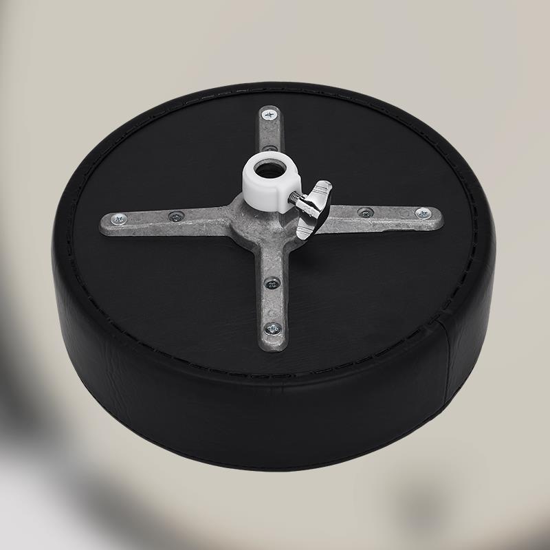 PDP Concept Series Low Height 13 Round-Top Drum Throne