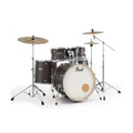 Pearl Export EXX 22" Rock 5pc Drum Kit Shell Pack - Brushed Bronze