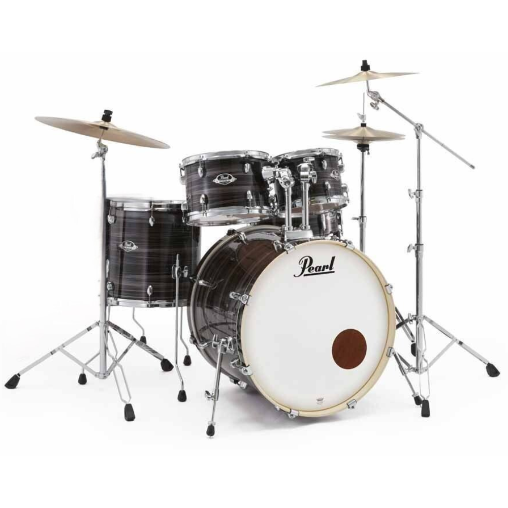 Pearl Export EXX 18 Junior Shell Pack - Metallic Amethyst Twist